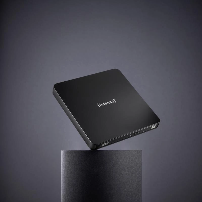 Nagrywarka DVD RW USB 3.2 EXT/CZARNA 5401400 Intenso