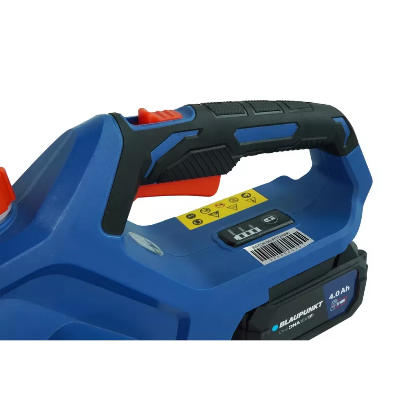 Pilarka łańcuchowa Blaupunkt CS4120 Cordless