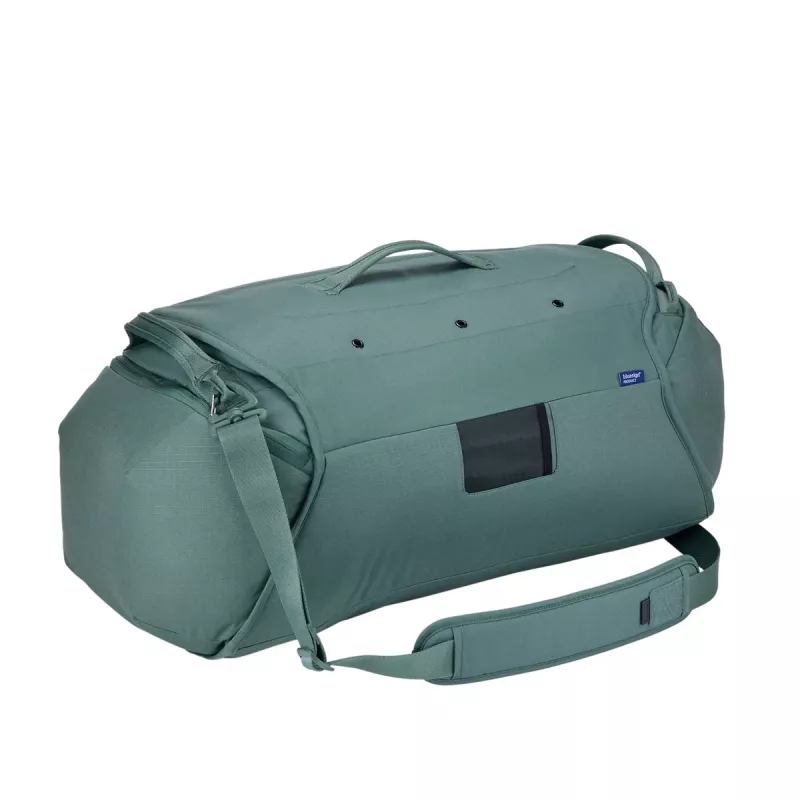 Torba rowerowa Thule 5175 Roundtrip Bike Duffel 55L Hazy Green