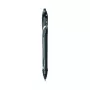 BIC Gell Pen Gelocity QUICK DRY, Czarny, 1 szt. 494664