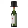 Lampa stołowa LED RealPower TableLight 360 3W Czarna IP44