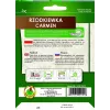 Nasiona Apte Rzodkiewka CARMEN — polska odmiana rzodkiewki do całorocznej uprawy