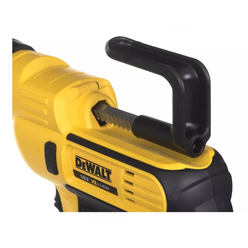 Pistolet do kartuszy DeWALT DCE580N-XJ