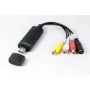 Technaxx Easy USB Video Grabber - adapter do przechwytywania wideo - USB 2.0