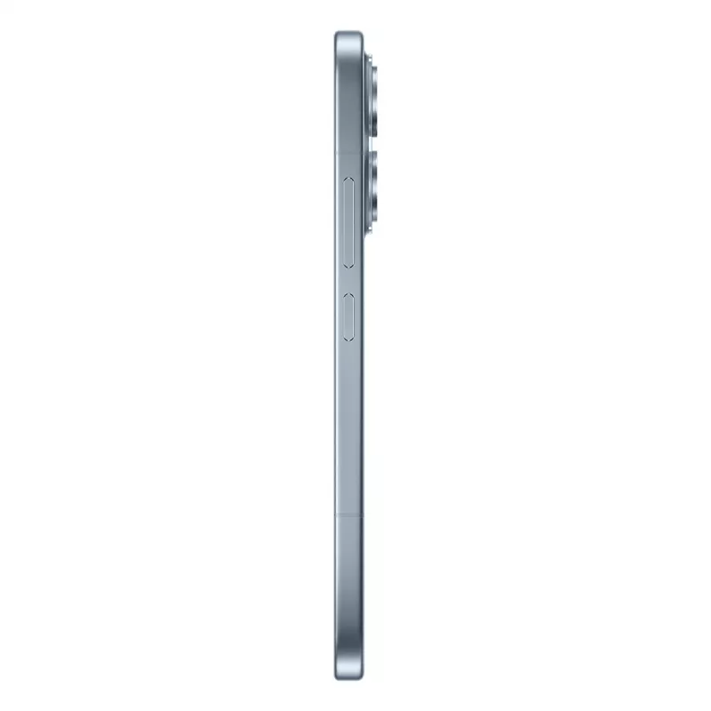 Xiaomi 17 - niebieski lód - 512 GB