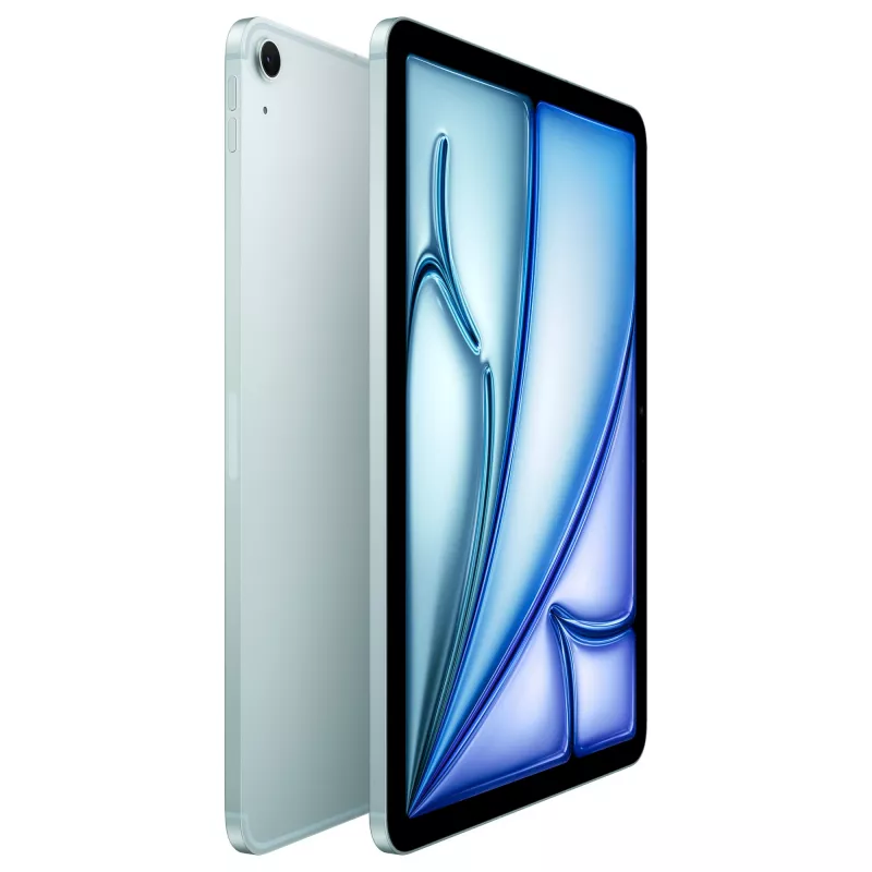 Apple iPad Air 11 M4 Wi-Fi + Cellular 512GB (Niebieski)