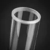 Tube BitsPower Z-Tube 150 przezroczysta rurka Ø60 mm długość 150 mm pojemność chłodziwa 0,274 L