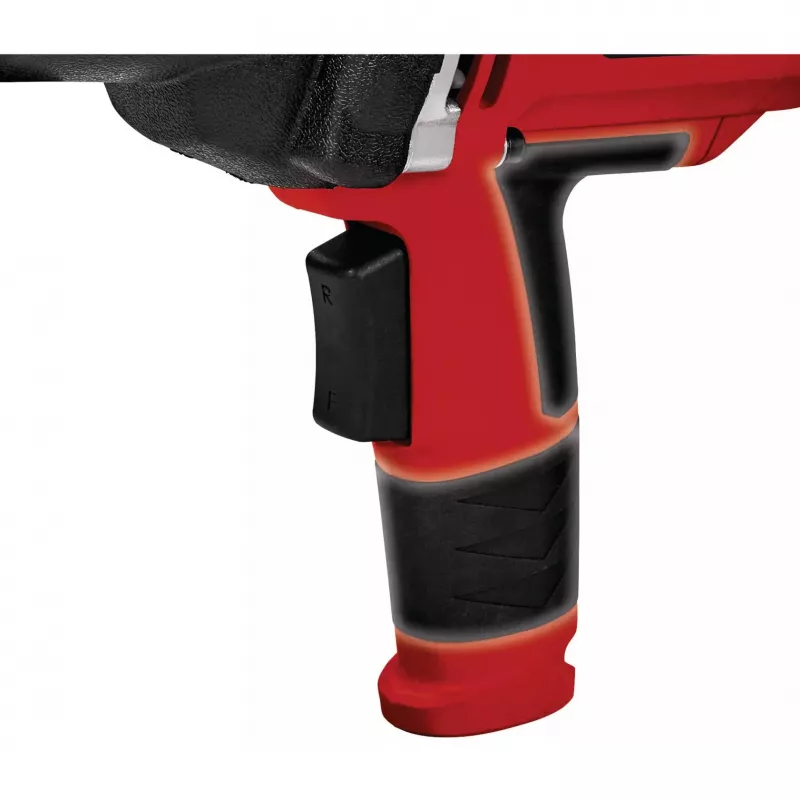 Klucz udarowy Einhell CC-IW 950/1 950 W 2300 RPM Czarny Czerwony