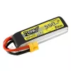 Bateria Tattu R-Line 550mAh 7.4V 95C 2S1P XT30