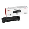 Kaseta z tonerem Canon 1870B002 1 szt. Oryginalna czarna