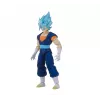 Figurka akcji Bandai Dragon Stars Super Saiyan niebieski Vegito, kolekcjonerska ruchoma (DS35868)