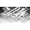 Plastikowy model samolotu REVELL Airbus A350-900 Turkish Air w skali 1/144
