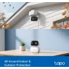 TP-Link Tapo C236 Kamera monitoringu sieciowego zewnętrzna/wewnętrzna 2304 x 1296