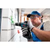 Bosch GSB 12V-15 Professional 1300 RPM Czarny, Niebieski