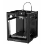 Drukarka 3D FlashForge Adventurer 5M — przestrzeń robocza 220×200×200 mm