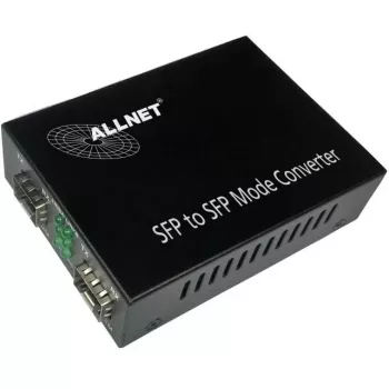 Konwerter mediów sieciowych ALLNET 134409