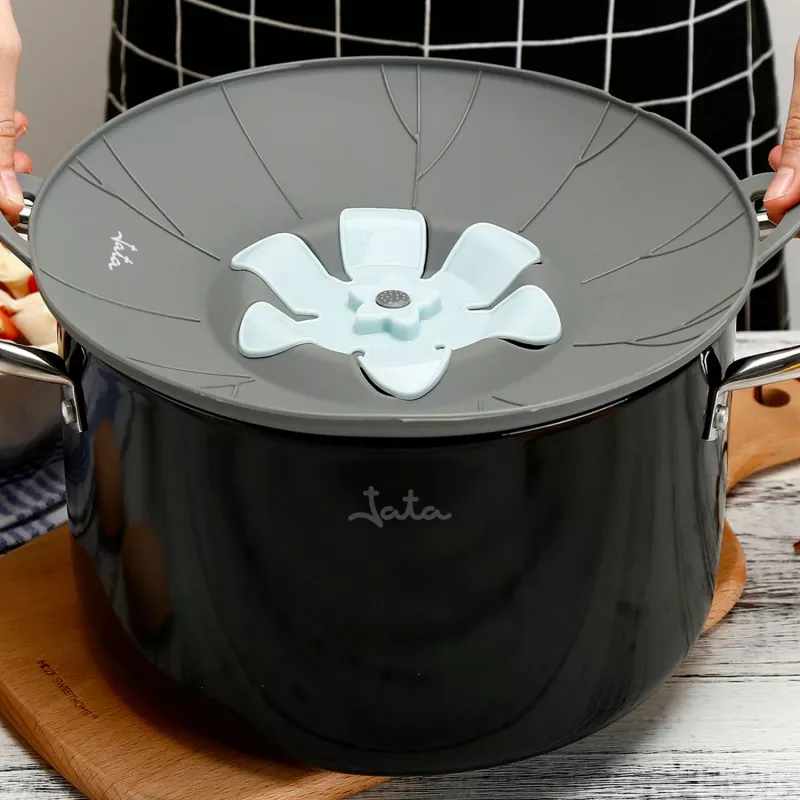 Grill elektryczny Jata HACC4533 z nieprzywierającą powierzchnią i regulacją temperatury