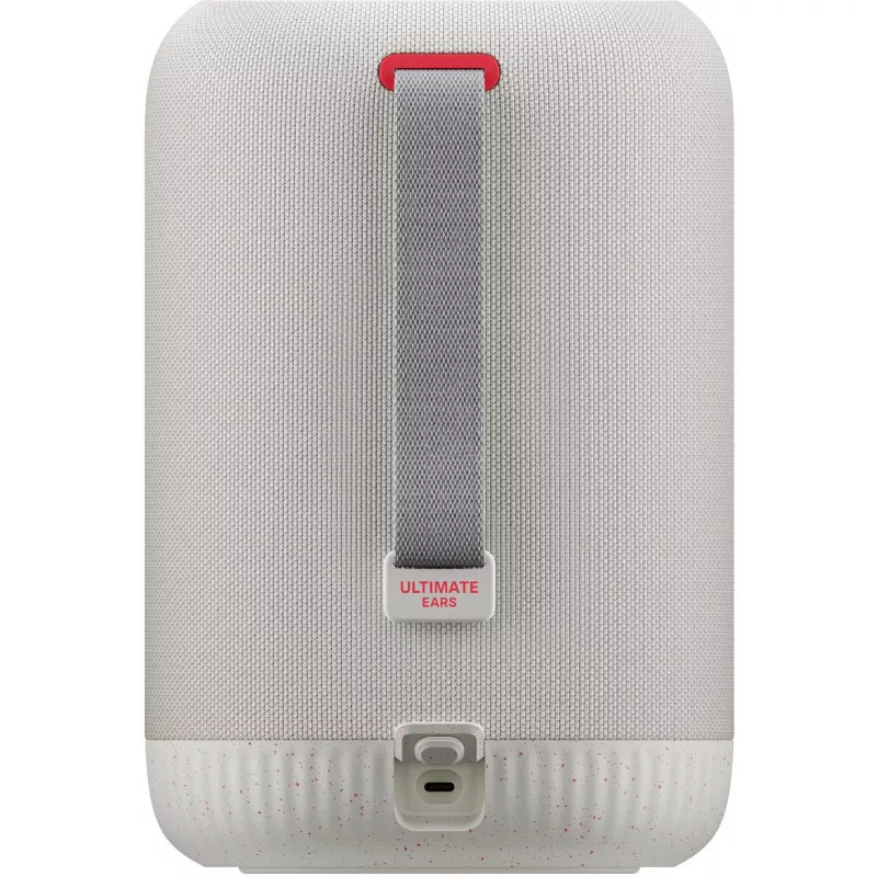 Ultimate Ears EPICBOOM COTTON WHITE - Głośnik Bluetooth (984-001867)