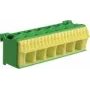 SSK PE terminal 26 punktów zaciskowych KN26E (KN26E)