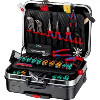 Knipex 00 21 06 M czarny