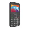 myPhone HALO | 3 LTE | Czarny | 2.4 cala | IPS | 48 MB | 128 MB | Dual SIM | Nano SIM | 3G | Bluetooth | 2.1 | USB wersja Type-C | Wbudowany aparat | Rozdzielczość głównego aparatu 0.3 MP