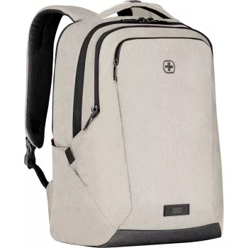 Pokrowiec na laptop Wenger MX Professional beżowy do laptopów do 40,6 cm (16 cali)