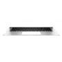HP 929985-041 laptop spare part Housing base + klawiatura