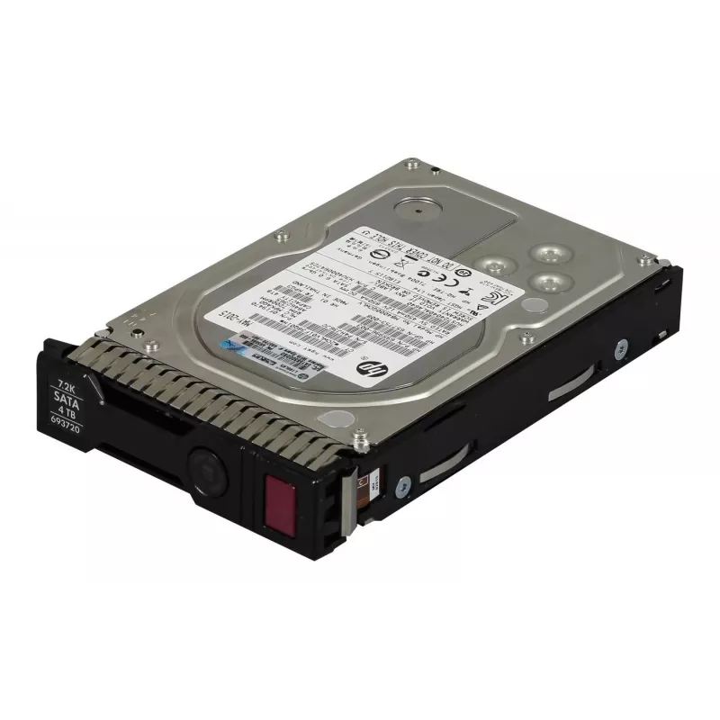 Dysk twardy HPE 693720-001