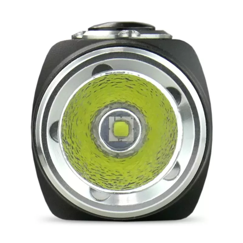 Ładowalna latarka LED everActive FL-50R Droppy
