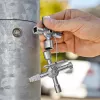 Knipex 00 11 01 klucz uniwersalny/szafowy