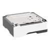 Lexmark - Podajnik / Pojemnik na media - 550 arkuszy w 1 szufladzie - do B3340dw, B3442dw, MB3442adw, MS331dn, MS431dn, MX331adn, MX431adn (29S0600)