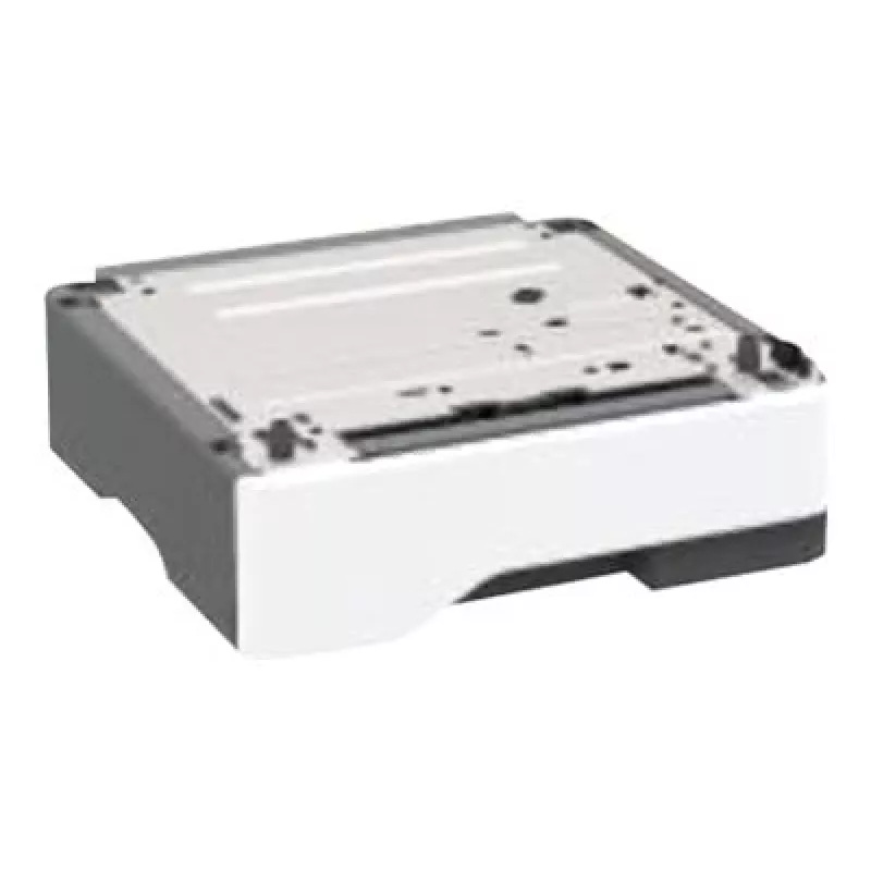 Lexmark - Podajnik / Pojemnik na media - 550 arkuszy w 1 szufladzie - do B3340dw, B3442dw, MB3442adw, MS331dn, MS431dn, MX331adn, MX431adn (29S0600)