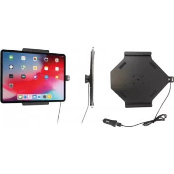 Brodit Uchwyt aktywny iPad Pro 12,9'' 3/4Gen