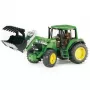 Model ciągnika BRUDER John Deere 6920