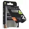 Akumulatory PANASONIC ENELOOP PRO AA 2500 mAh 2 szt. (BK-3HCDE/2CP)