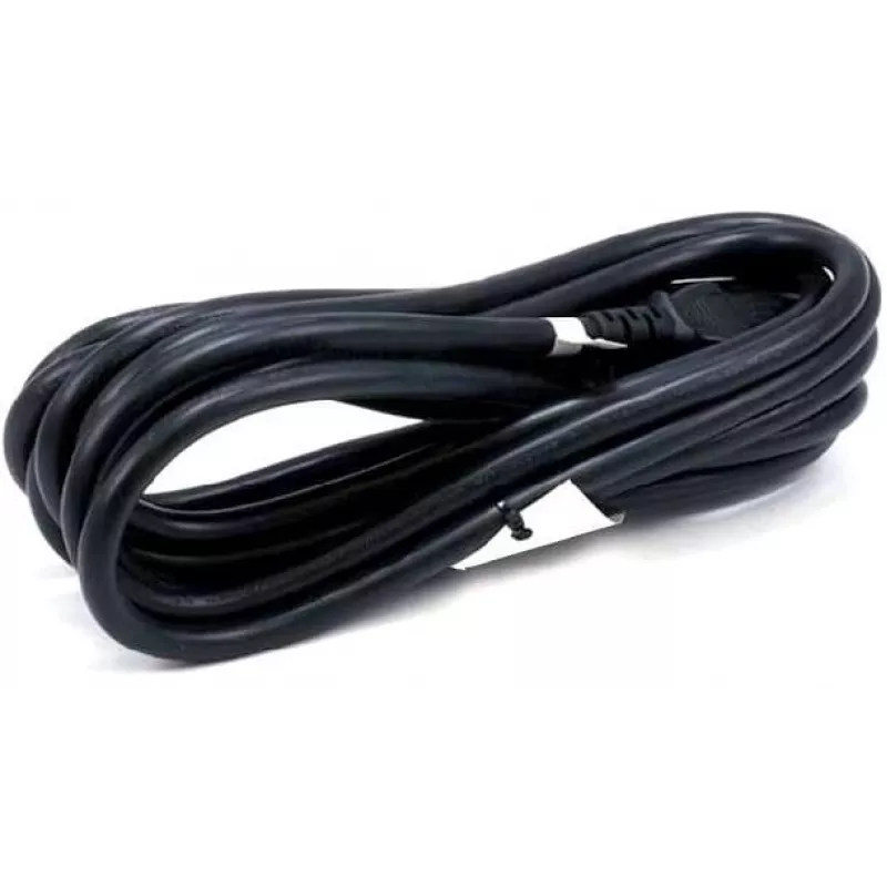 Kabel zasilający C13 do IEC 320-C14 Rack Lenovo 2,8m 10A 100-250V
