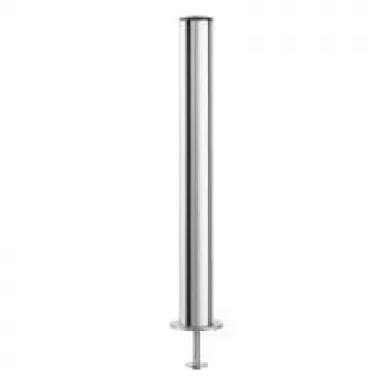 Novus 3.5 TSS 545mm Metaliczny Novus 3.5 TSS 545mm