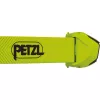 Opaska na głowę Petzl Actik żółta LED 100 lm IPX4 98 g