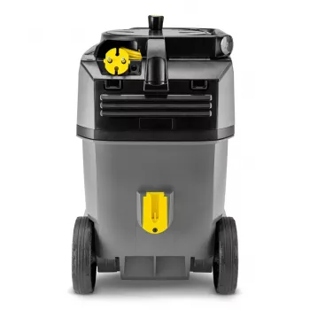 Odkurzacz na sucho Kärcher T 15/1 HEPA 15 l 585 W (1.355-307.0) Antracyt