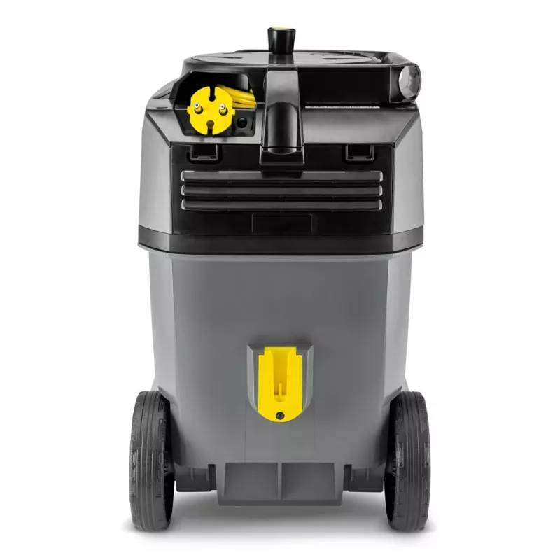 Odkurzacz na sucho Kärcher T 15/1 HEPA 15 l 585 W (1.355-307.0) Antracyt