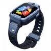 Smartwatch dla dzieci Mibro Z5 4G LTE niebieski