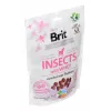 Brit Care Dog Insects & Whey przysmak dla psa, 200 g
