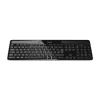 Logitech Wireless Solar klawiatura K750