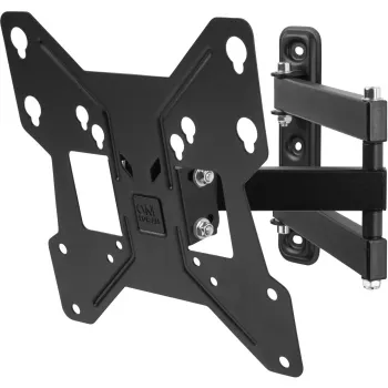 Universal Electronics One For All Smart WM 2251 - uchwyt - do wyświetlacza LCD - Rozmiar ekranu: 33-102 cm (13-40) - montaż na ścianie (WM2251)