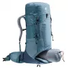 Plecak Deuter Aircontact Lite 40 + 10 powiększona objętość 10 L