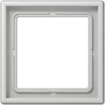 JUNG LS 981 LG - Szary - IP44
