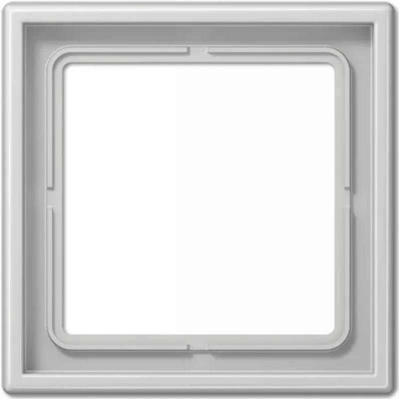JUNG LS 981 LG - Szary - IP44