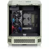 Thermaltake The Tower 600 - Mid tower - ATX - Seitenteil mit Fenster (gehärtetes Glas)