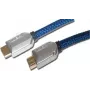 shiverpeaks BASIC-S 5m - HDMI - HDMI - Wtyk męski - Wtyk męski - prosty - prosty (BS77475-ET)