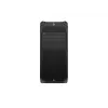 Stacja robocza Tower HP Z4 G5 – Xeon W W3-2535 3.5 GHz, 64 GB RAM, 1 TB NVMe SSD, NVIDIA RTX 4000 Ada, Windows 11 Pro, klawiatura niemiecka, czarny